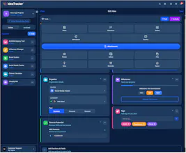 IdeaTracker gallery image