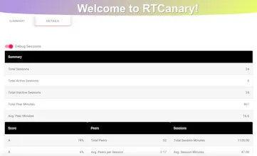 RTCanary gallery image