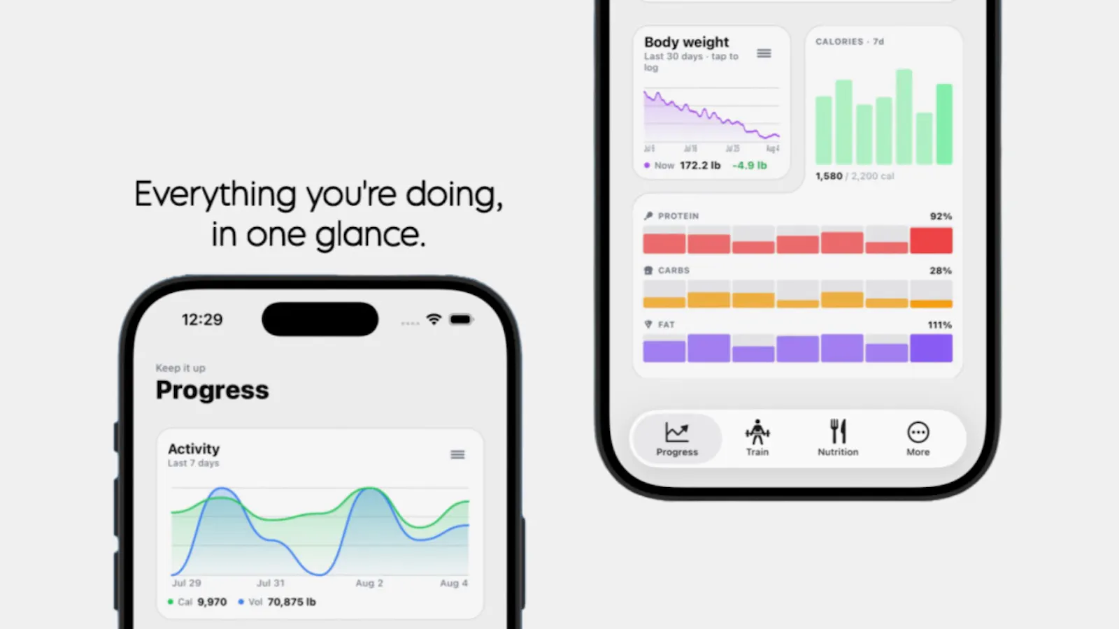Pocketgym screenshot 4