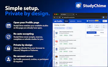 StudyChime gallery image