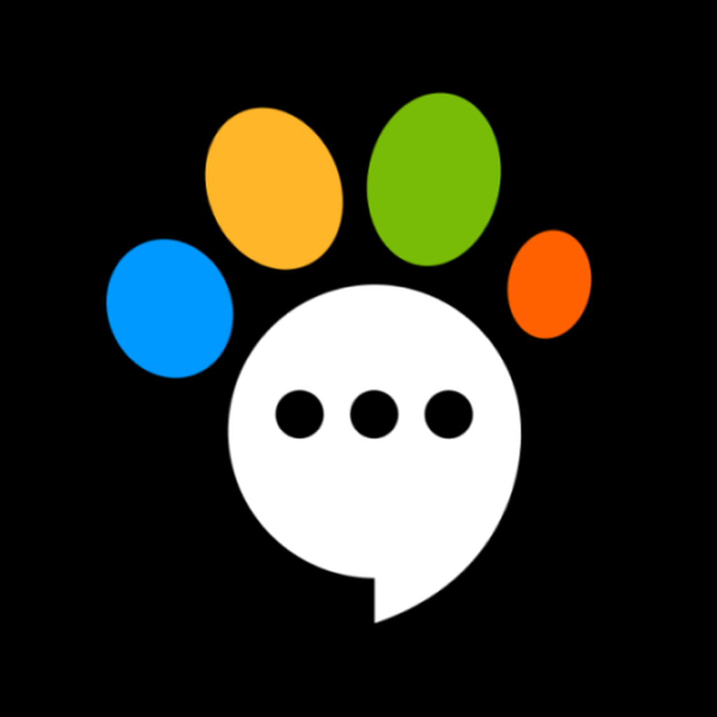 Mimba AI logo