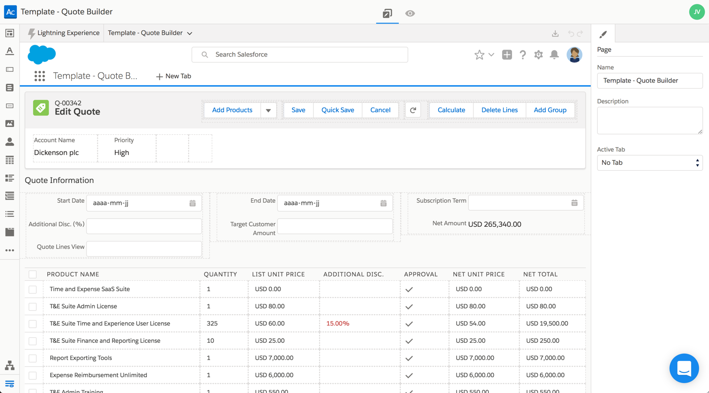 Avonni Creator gallery image