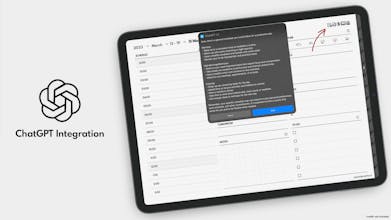 2023 Planner with Integration + ChatGPT gallery image
