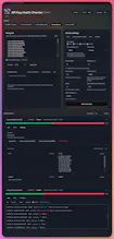 Proxy & API Key Checker gallery image