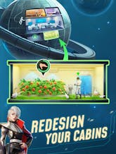 Foundation: Galactic Frontier gallery image