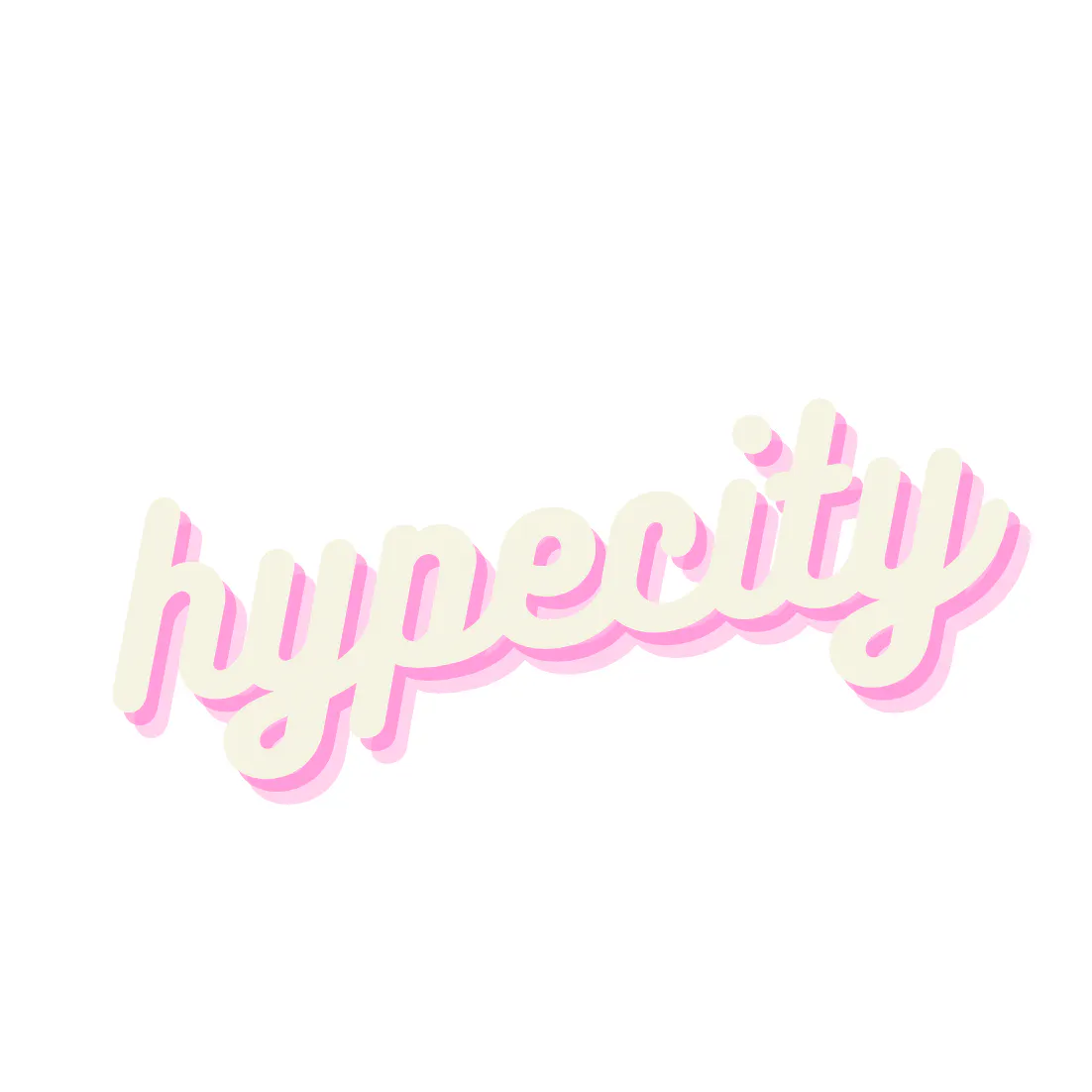Hype City