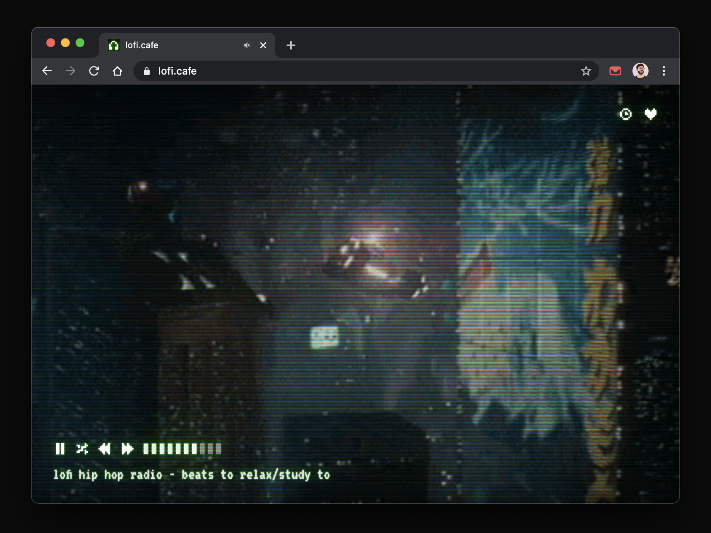 lofi.cafe gallery image