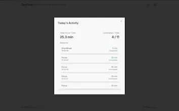 ZenFlow gallery image