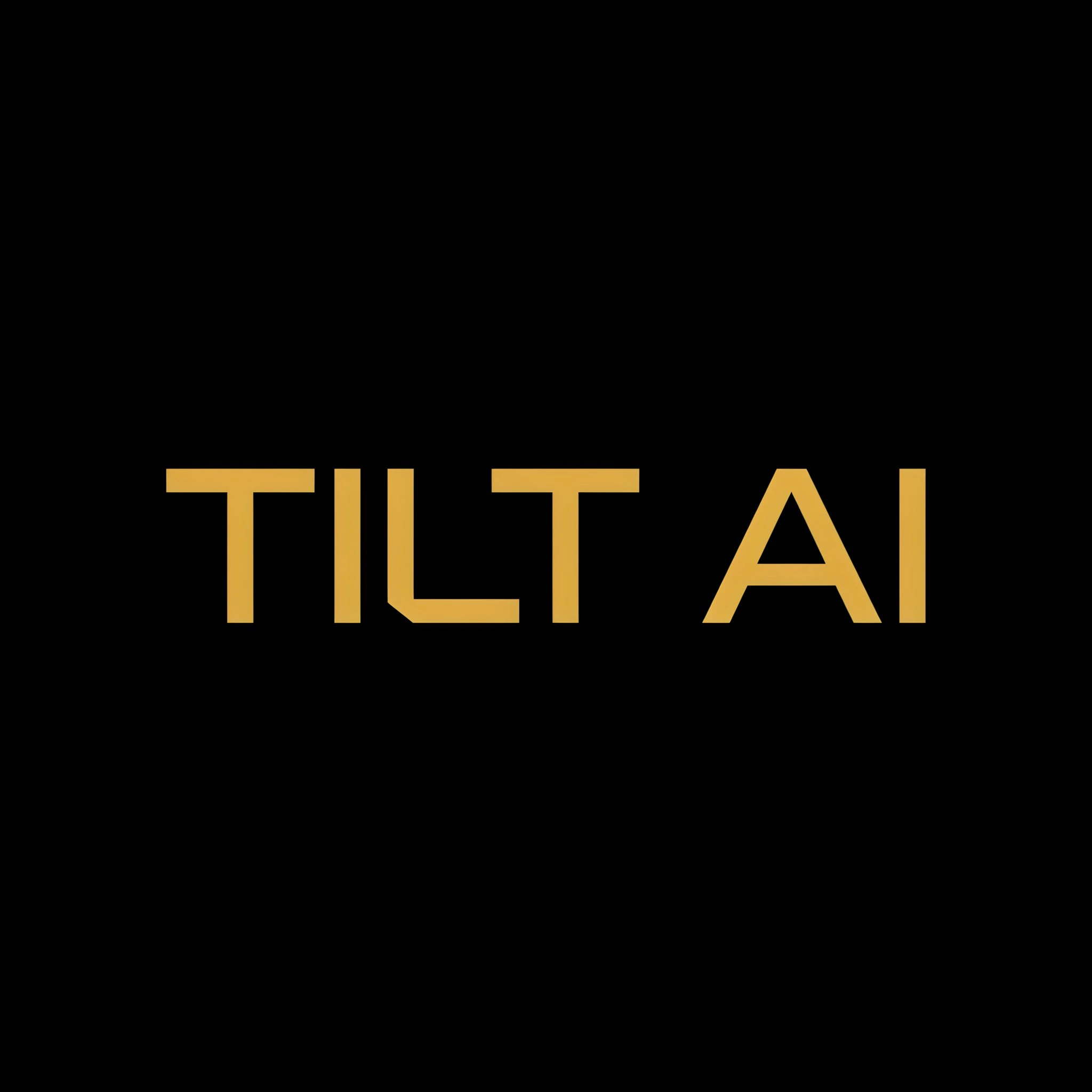 TILT AI logo