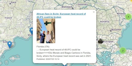 Hot and Real gallery image