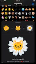 Magic Emoji gallery image