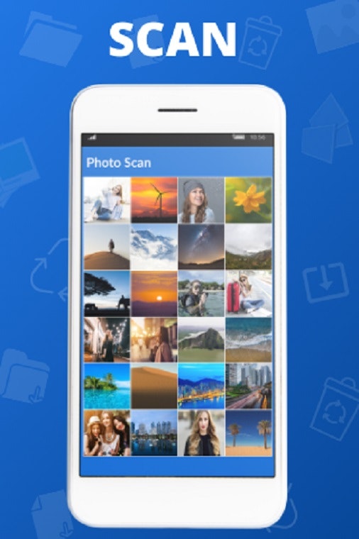 Deleted Photo Recovery App. gallery image