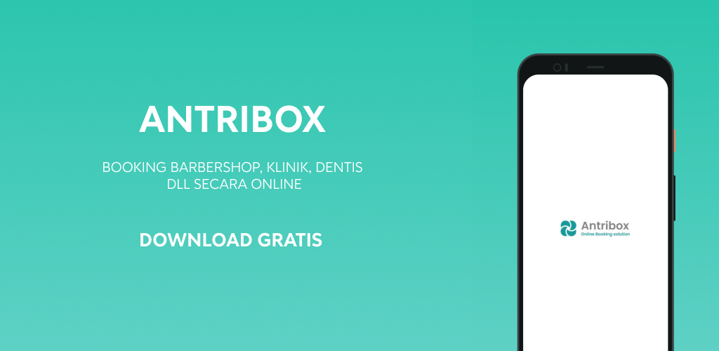 Antribox gallery image