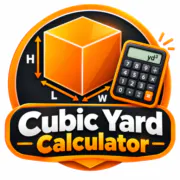 Cubic Yard Calculator