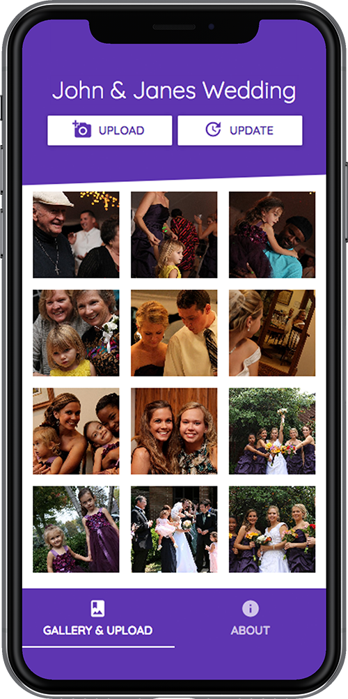 Airphoto gallery image