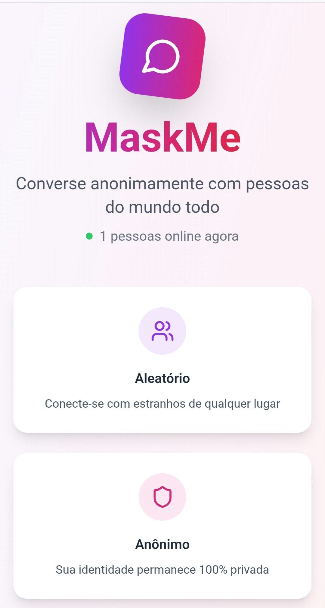 Maskme gallery image