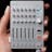 TX-6 Field Audio Mixer