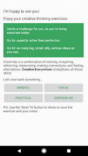 Creative Everywhere gallery image