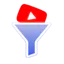 Longform YouTube Filter