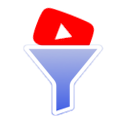 Filtro de YouTube largo