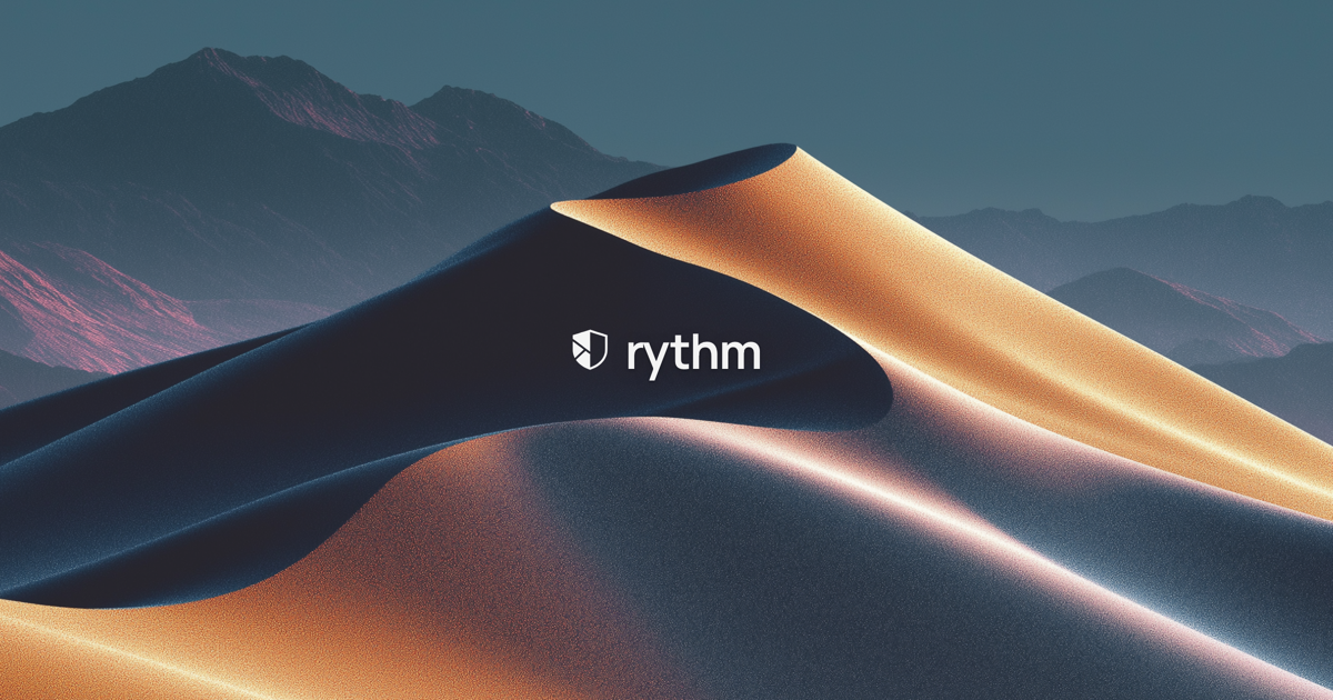 Rythm gallery image
