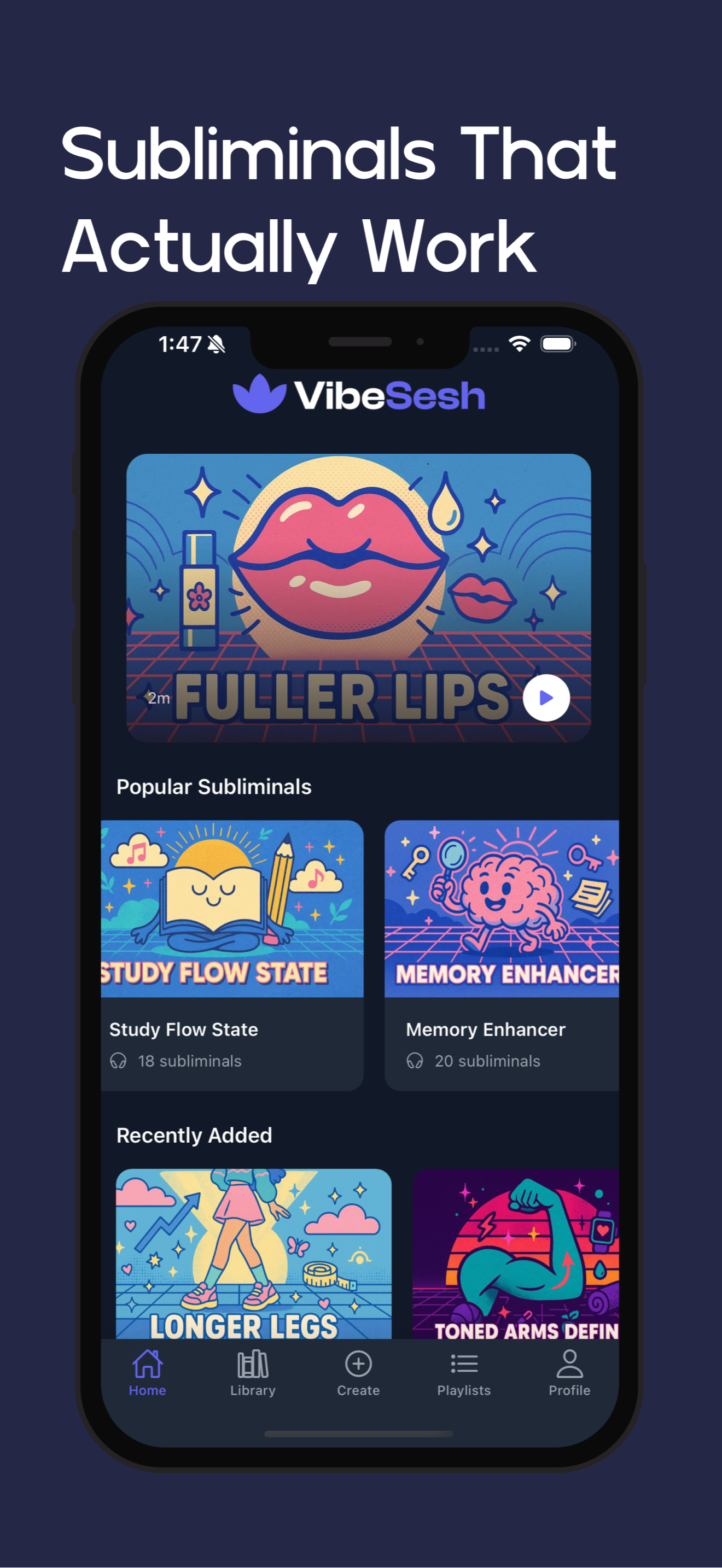 VibeSesh gallery image