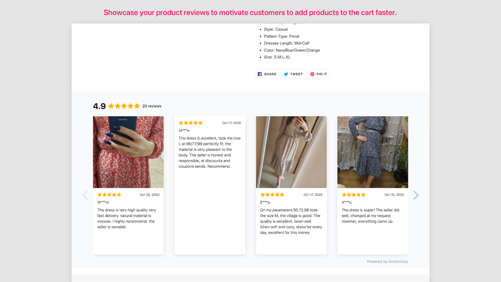 FREE Ali Reviews Importer for Shopify gallery image