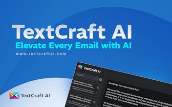Gmail and Outlook extension-boosting productivity with AI technology