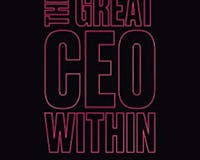 The Great CEO Within image