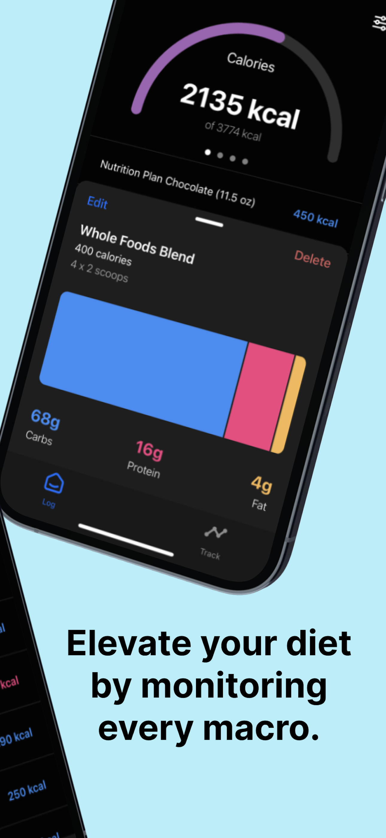 calorie.ai media 2