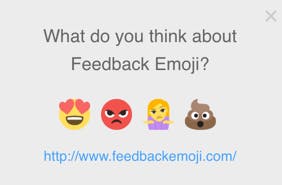 Feedback Emoji media 1