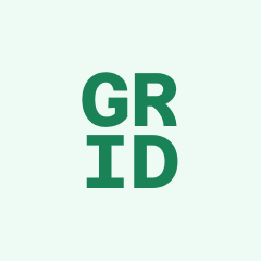 Apps On Grid logo