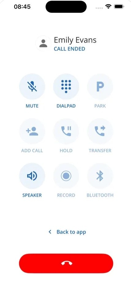 AANCALL gallery image