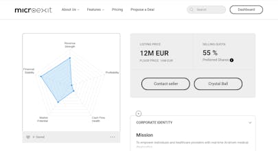 Microex.it gallery image