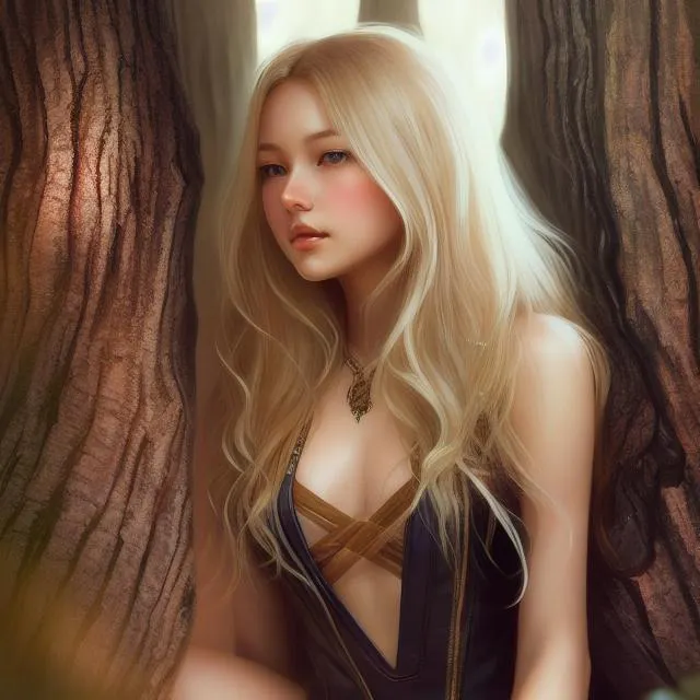 OpenDream.ai gallery image