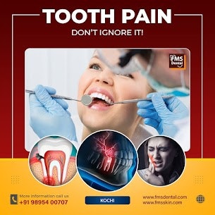 FMS Dental Center Kochi media 10