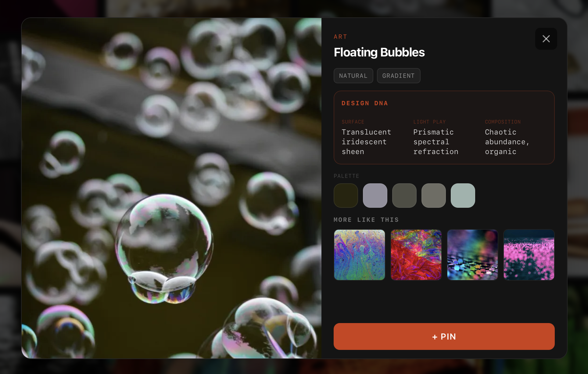 Catalyst by LABCOAT media 4