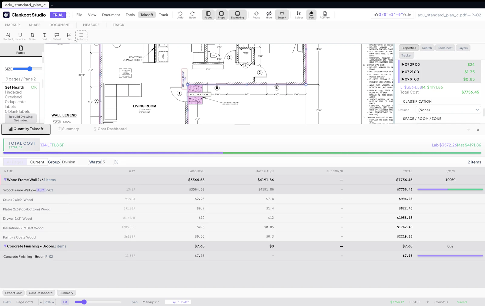 Clankoot Studio screenshot 3