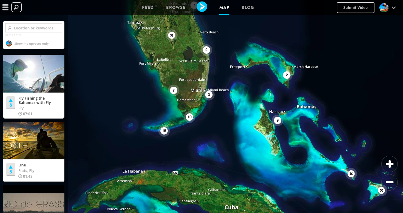 Badfish gallery image