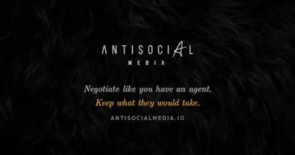 Antisocial Media gallery image