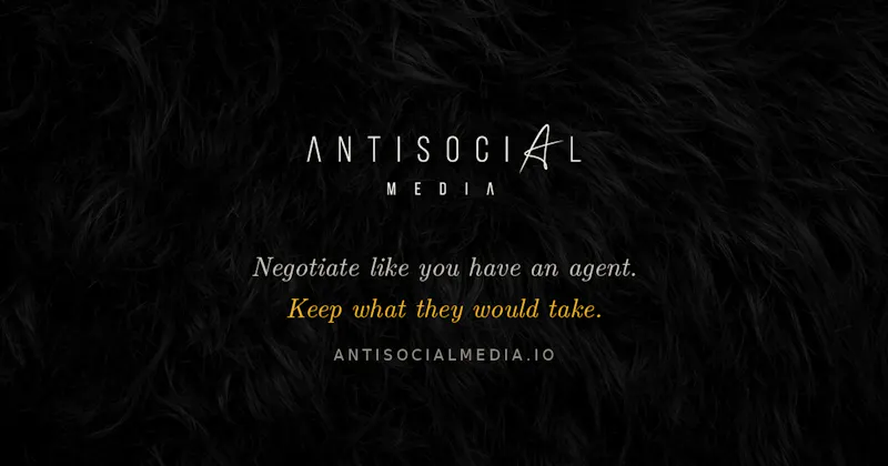 Antisocial Media screenshot 1