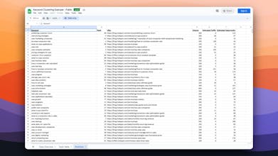 Asymmetric Data gallery image