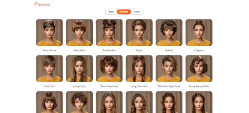 Buzz Cut gallery image