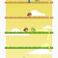 Jump Frog