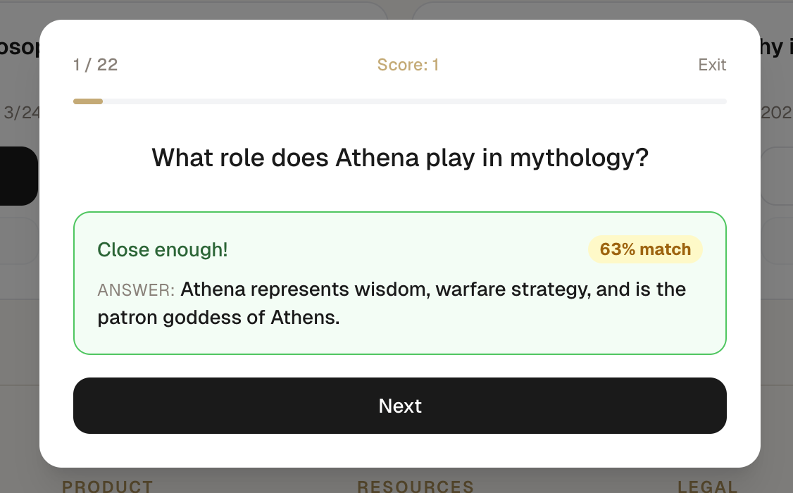 PaprDeck gallery image