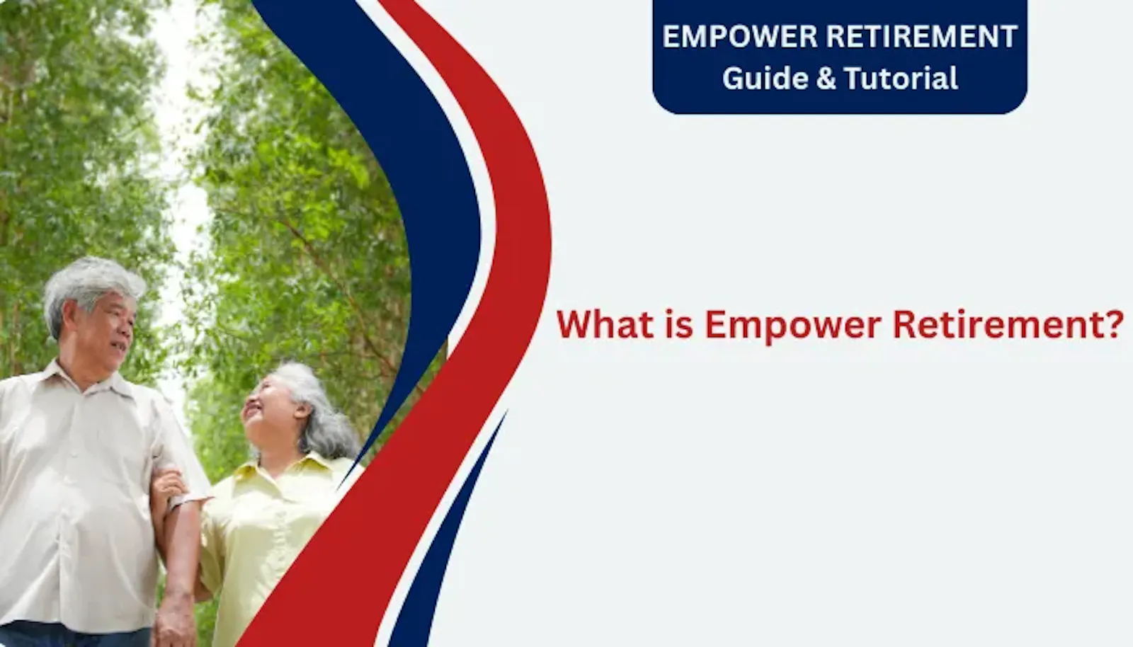 Empower Retirement screenshot 2