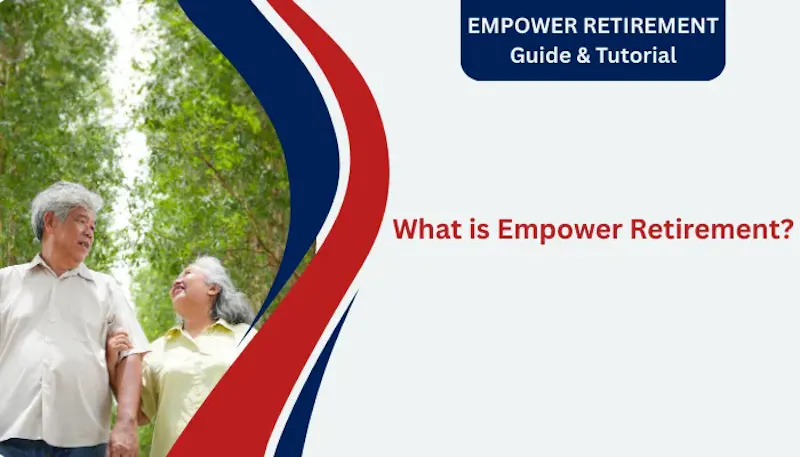 Empower Retirement screenshot 2