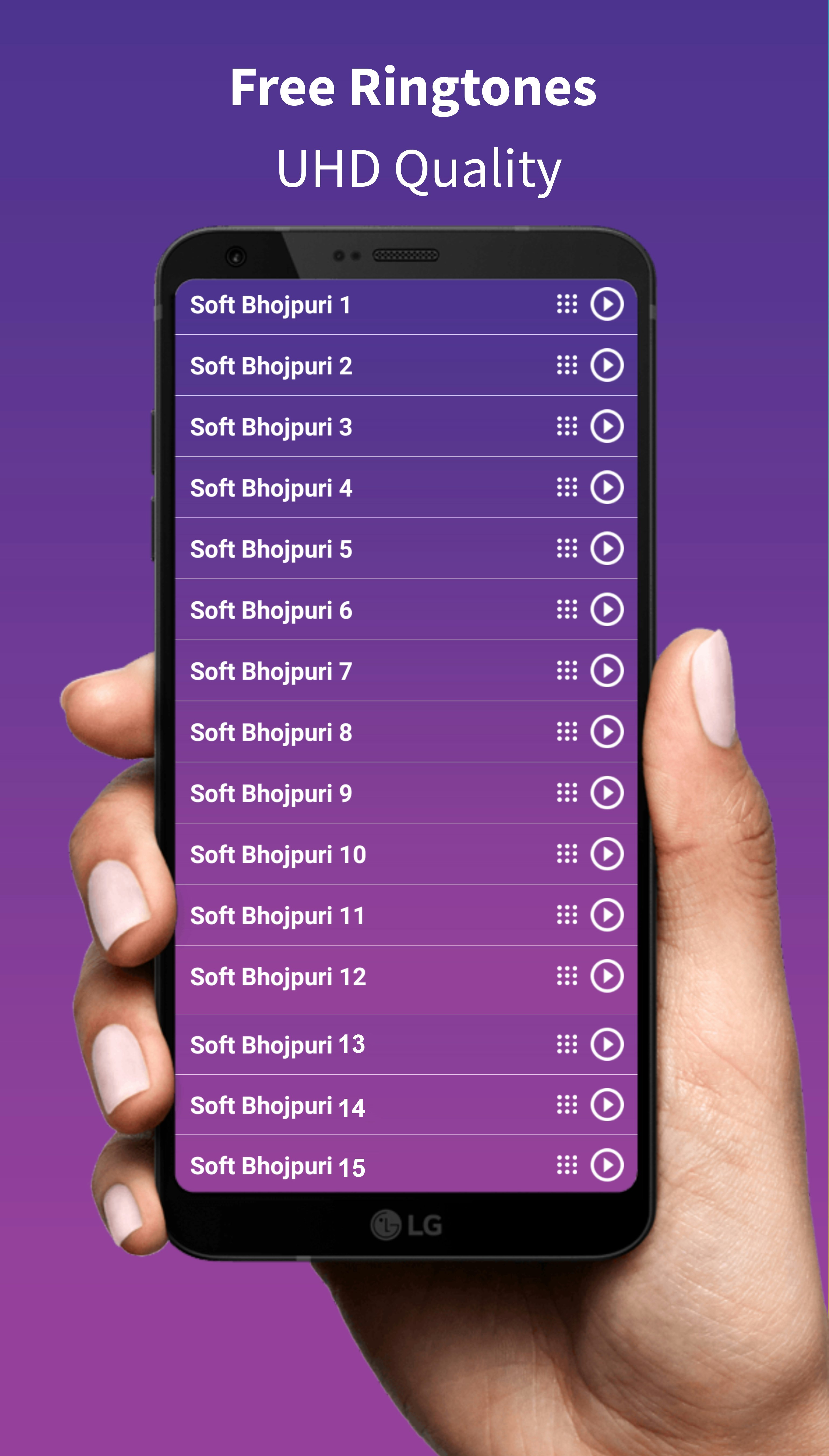 Bhojpuri Ringtone Download gallery image