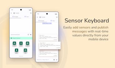 Mqtizer gallery image