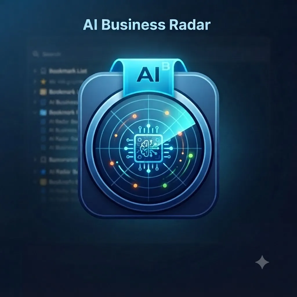 Ainexa AI Radar